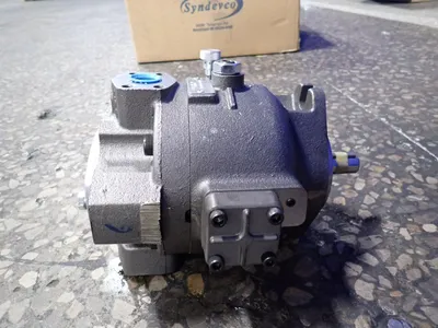Used BOSCH PSV PNCF 20HRM 66 Pumps Ohio US | HGR 24 #1128464