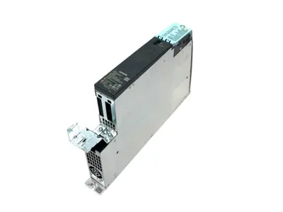 USED SIEMENS SINAMICS S120