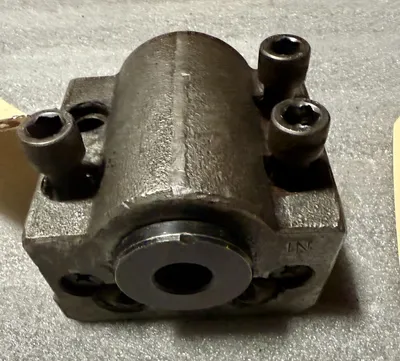 Short Boring Bar Holder
