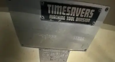 Timesavers 5765755676567567 Other Woodworking Equipment | Amiron Machinery (13)
