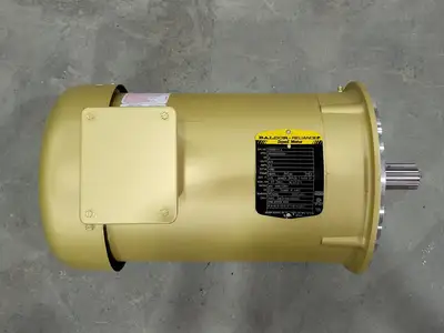 NEW BALDOR VEM3611T-5
