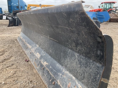 Used _UNKNOWN_ _UNKNOWN_ Plow Blades Michigan US | Miedema Asset Management Group #1579287