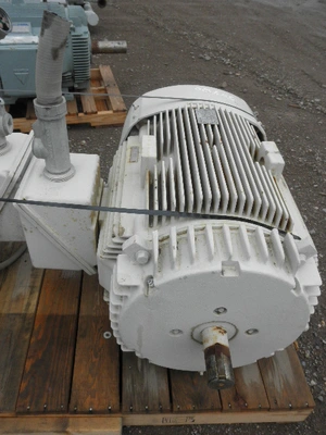 USED GENERAL ELECTRIC 5KS445SS1125D8