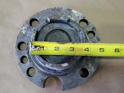 USED SANDVIK 101472
