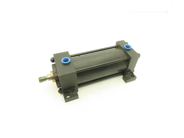 New | in-Stock YATES _UNKNOWN_ Pneumatic Cylinders | Arrow Industrial #633480