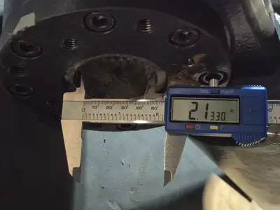 USED EMERSON FQ-06A-1M0HB-0