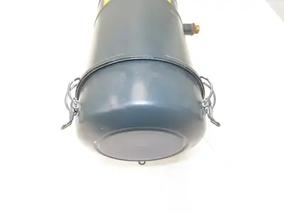Kaeser Rotary Screw Vacuum Air Compressor Filter Housing With Filter