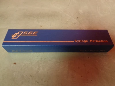 USED SGE 25F FN 25ML