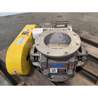 Used ANCASTER CONVEYING SYSTEMS LTD. _UNKNOWN_ Valves/Fittings West Virginia US | JM Industrial #1445893