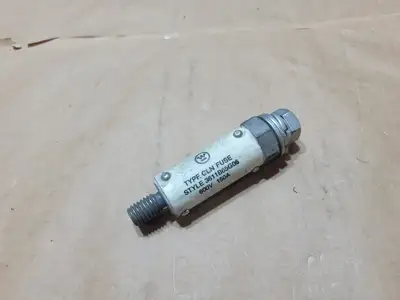 Used WESTINGHOUSE 3611B65G06 Misc Electrical & Power Parts British Columbia CA | Lenmark #1438968