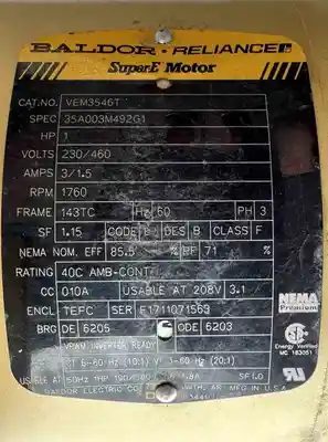 USED TITAN NA