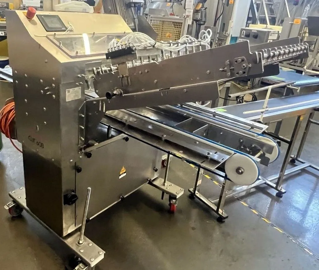 USED 2022 Doinghaus Cut600