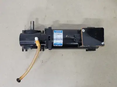 USED LEESON CM34D25NZ14C