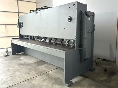 USED HTC 250-12A