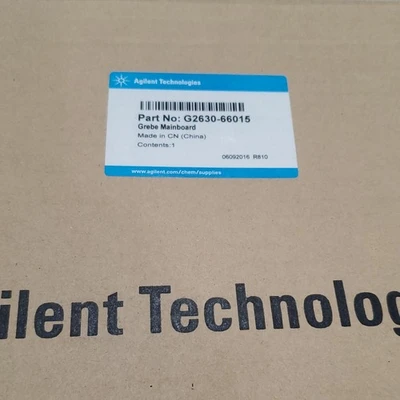 USED Agilent G2630-66015