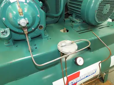 Used CHAMPION _UNKNOWN_ Air Compressors (Misc) Indiana US | Arrow Industrial #1367620