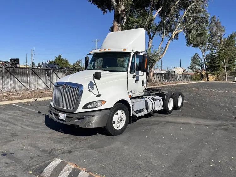Used 2013 INTERNATIONAL PROSTAR Conventional trucks California US | Ben Kaplan Equipment #1182549