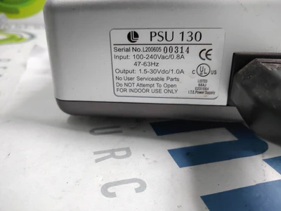 USED LASCAR PSU-130