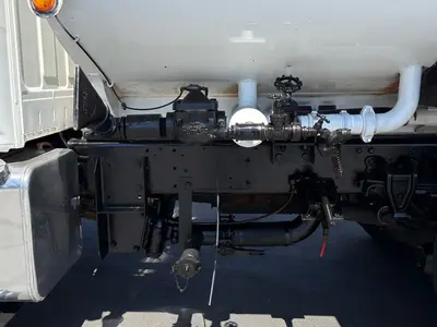 Used 2019 HINO 338 Water Trucks California US | Lillo Machinery #1543430