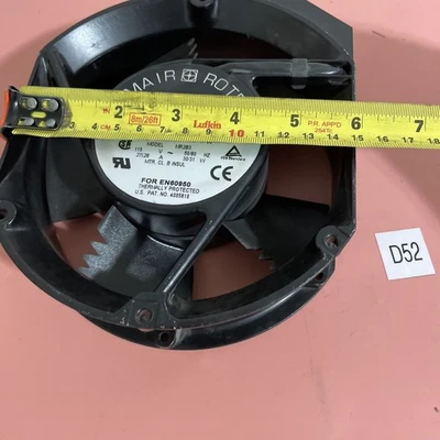 Comair Rotron Model #MR2B3 For EN60950 Fast. Shipping!+Warranty