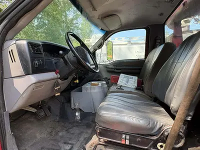 Used 2000 FORD F-650 Service & Utility Trucks New Jersey US | Proxy Equipment #1425949