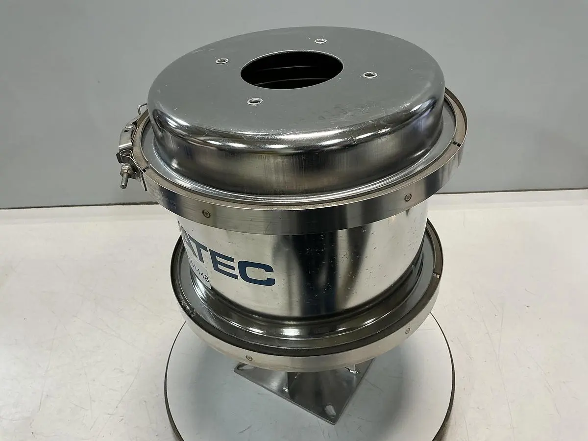 USED NOVATEC NO MODEL NUMBER