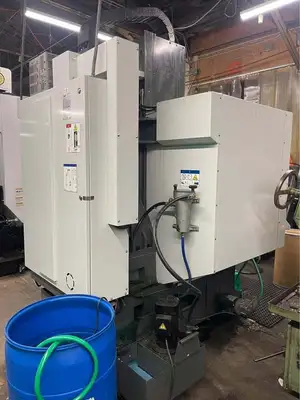 2020 HAAS MINI MILL Vertical Machining Centers | Toolquip, Inc. (7)