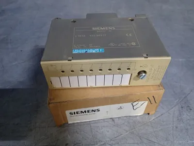 USED SIEMENS 6ES54338MA11