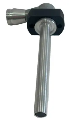 NEW PEPPERL+FUCHS NJ2-PD-US-4.562-V93 INCDUCTIVE SENSOR NBB212GM50A2V1