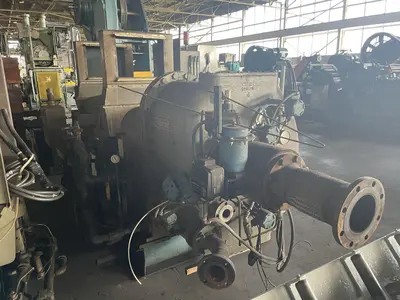 USED INGERSOLL-RAND 1C21M4