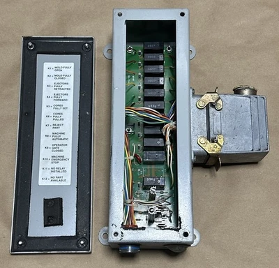 USED SPI 331843-M