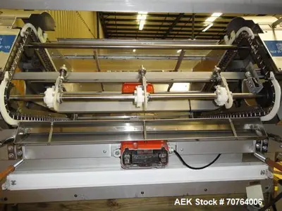 USED MERRILL 72-39A