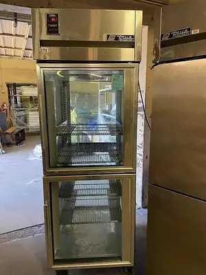 USED TRUE TA1RPT-2HG-2HG