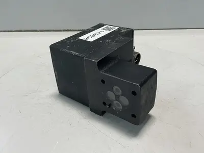 USED VICKERS EHST-3-FVF-30
