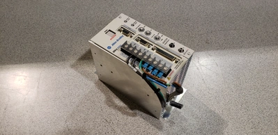 USED ALLEN BRADLEY 100-C23D10
