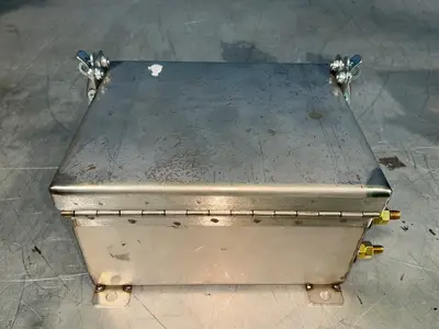 Used 2020 DEUTZ 00315850 Industrial Controls Ohio US | HGR 24 #1515817