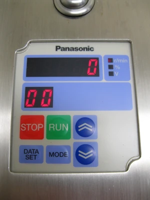 USED Quattro Flow QF15PTIA-SV0-5PU