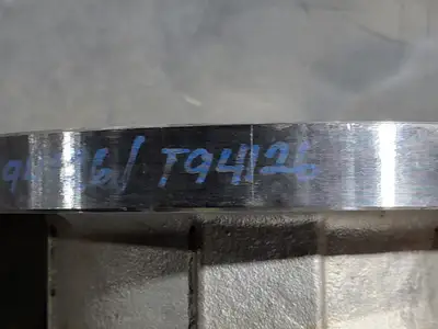 USED BONNEY FORGE 1-18S-RF-LE
