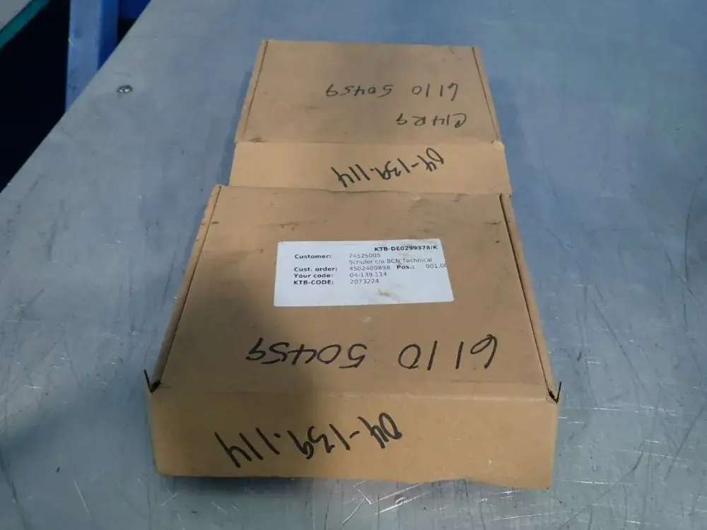 New | in-Stock ORING INJ102GT24V Misc Networking Equipment Ohio US | HGR 24 #914481