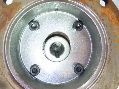 Used IRONHORSE _UNKNOWN_ Speed Reducers Indiana US | Arrow Industrial #1408838