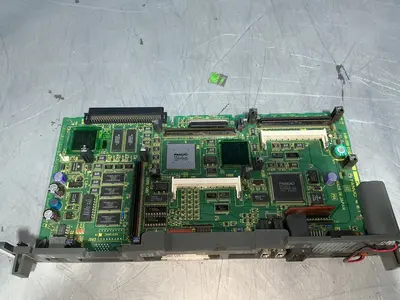Used FANUC A16B32000330 Processor Boards Ohio US | HGR 24 #1508160