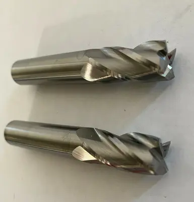HTC Does Not Apply End Mills Accessories, Extensions & Storage | Amiron Machinery (4)