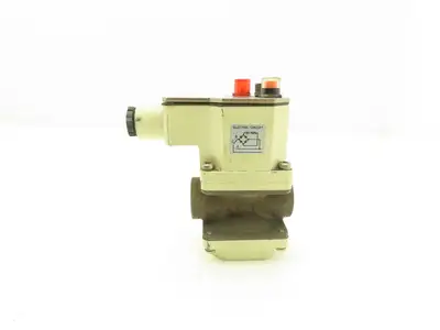 SMC IFW510-03-X304 Diaphragm Style Flow Switch 1-10 l/min 3/8" NPT 0.1 - 0.6 Mpa