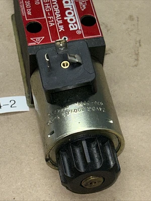 USED Hydropa WE 6HY-F1C
