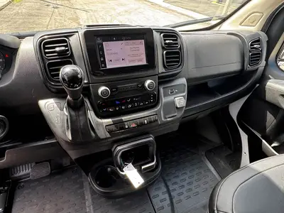 Used 2025 RAM PROMASTER 2500 Vans Florida US | Truck and Van Outlet #1509176