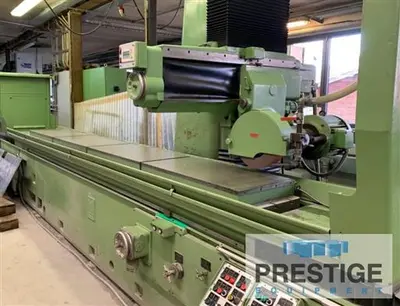 USED ABA F FV 4000-60