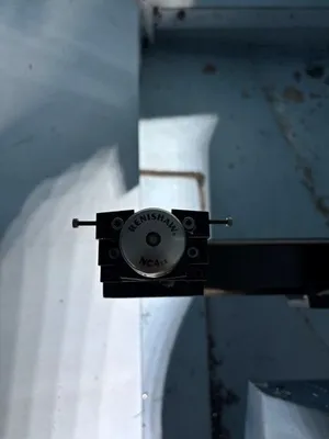 2019 MATSUURA MX-520 Vertical Machining Centers (5-Axis or More) | Midstate Machinery (11)