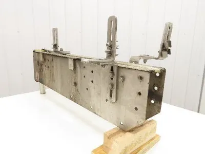 Used ARROWHEAD _UNKNOWN_ Belt Conveyors | Arrow Industrial #561966