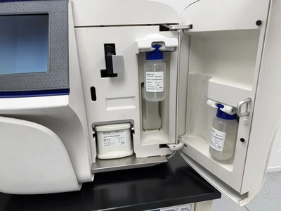 Used Thermo Fisher 4484178 (Ion Chef) / A27213 (Ion S5 XL) DNA Sequencers Missouri US | BioLabTek #1356085
