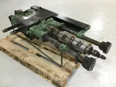 USED ARBURG 270-210-500 / IU